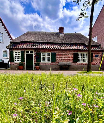 Others 5, Het Kostershuisje, Nuenen c.a.