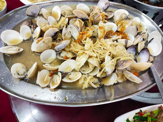 Others 4, No 70 Sunlight Homestay 4R3B - (24 Pax, Karaoke), Kuala Selangor
