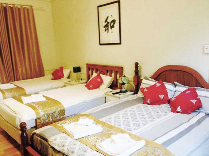 Bedroom 5