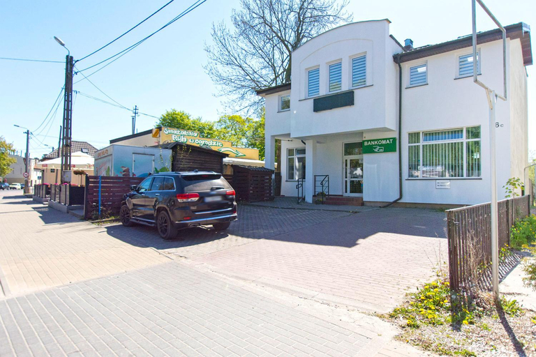Others 3, Apartamenty Delfin - Wyspa Sobieszewska, Gdańsk City