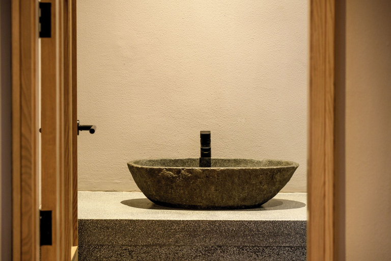 Bathroom 5, Anawa Krabi, Mueang Krabi