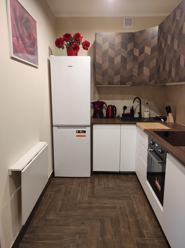 Others 4, apartament centrum RP, Siemianowice Śląskie