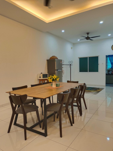 Others 5, Eusof Homestay, Kinta