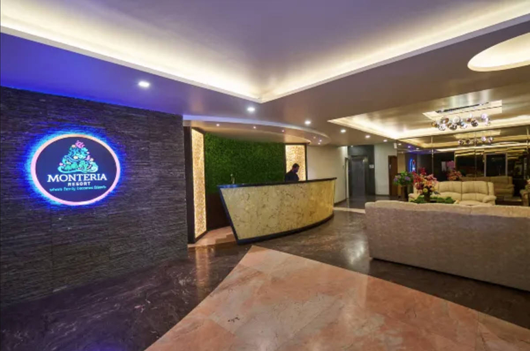 Public Area 5, Monteria Resort Pvt Ltd, Raigarh