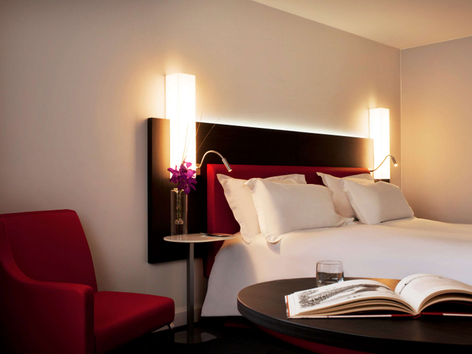 Others 3, Hotel Mercure Paris CDG Airport & Convention, Val-d'Oise