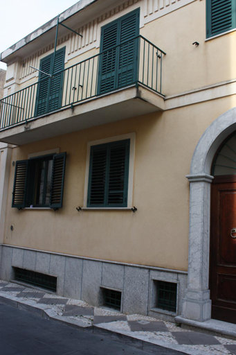 Gemma del Sud, Reggio Di Calabria