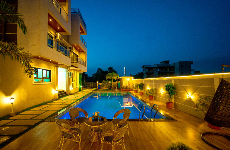 Others 5, SpicyMango Dream Paradise Hotel & Villa , Raigarh