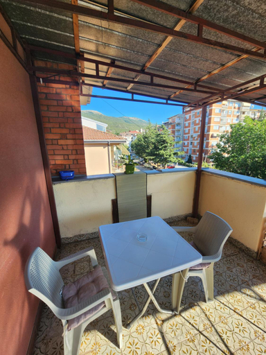 Others 3, Kara Apartments Ohrid