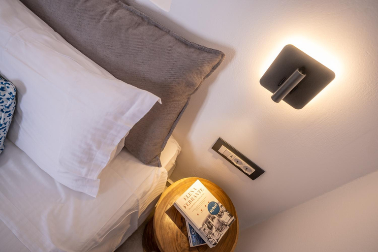 Bedroom 3, Kouros Village, South Aegean