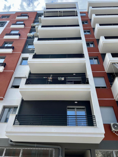 George apartments2023/2, Korçës