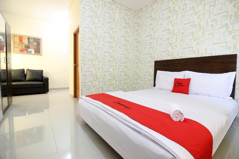 Bedroom 20