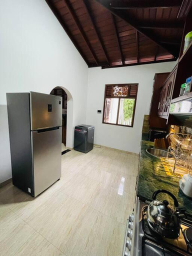 3, sunset villa, Hikkaduwa