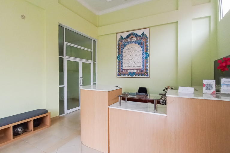 Others 5, RedDoorz Syariah @ UIN Suska GuestHouse, Pekanbaru