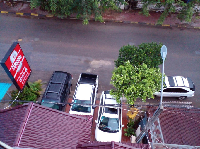 Others 2, Kro Nhep Guesthouse, Kampot
