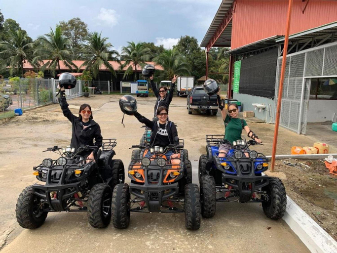 Others 4, LiLLA Summer Retreats - Formerly known as Karak Orchard Resort, Bentong