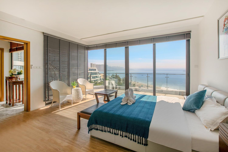 Bedroom 12