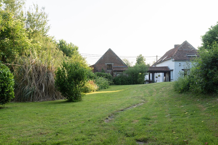 Others 4, La Bergerie Chambre d'hotes, Hainaut