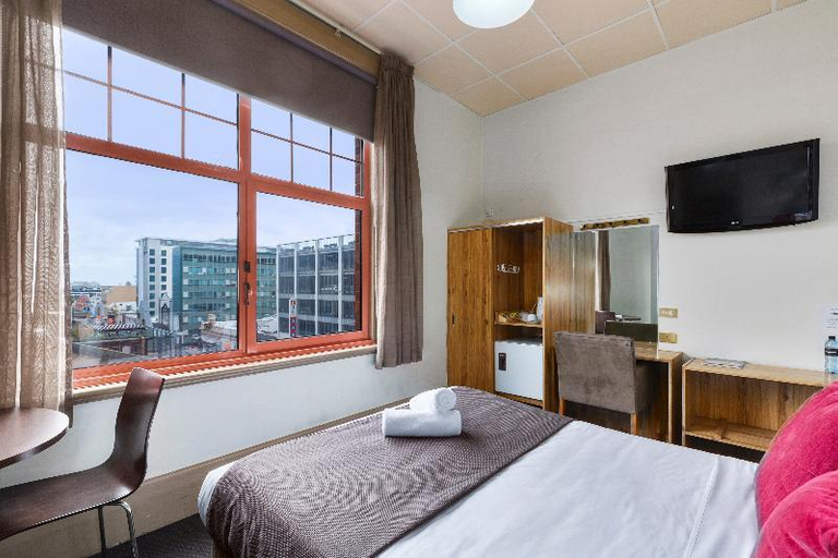 Bedroom 11