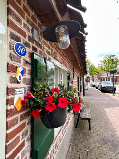 Others 2, Het Kostershuisje, Nuenen c.a.