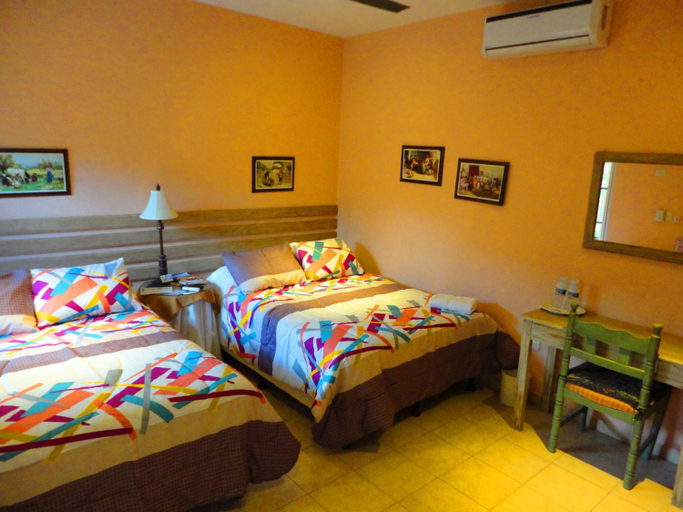 Others 3, La Posada de Juan B&B, Santa Rosa de Copán