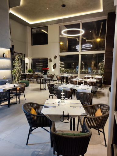 Food & Drinks 5, Domo Apuliae Aparthotel, Bari