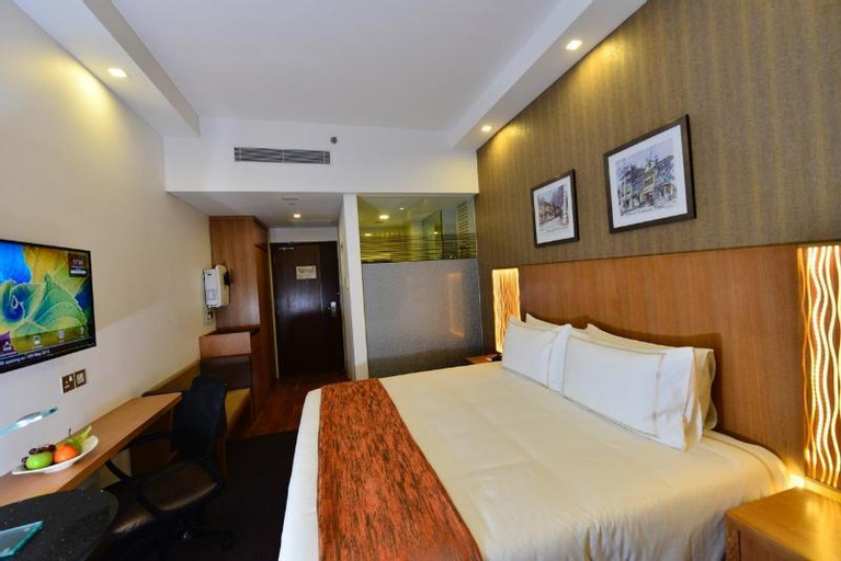 Bedroom 11
