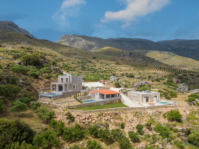 Others 5, Nature Villas Myrthios, Crete