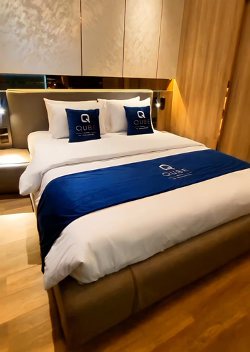 Bedroom 18