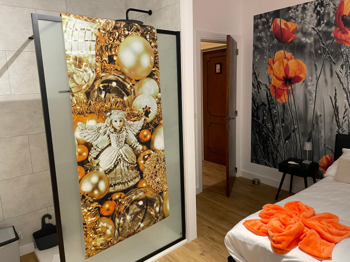 Others 3, B&B L’Orangerie, West-Vlaanderen