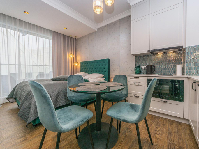 Others 4, Flatbook - City Center Apartments Granaria with parking, Gdańsk City