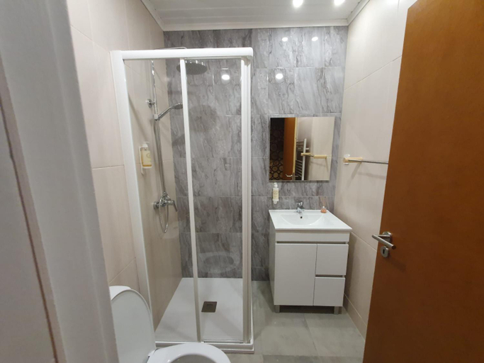 Bathroom 5, Casa da Marquinhas - Turismo Rural, Valpaços