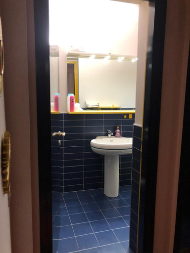 Bathroom 3, Lecco Centro, Lecco