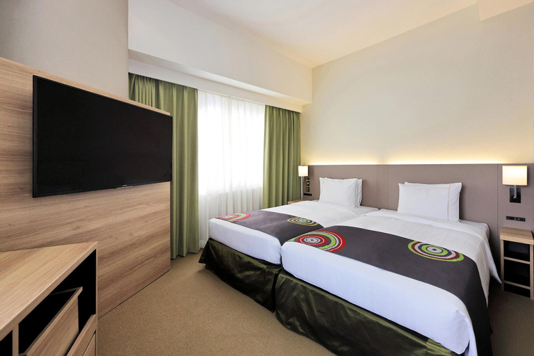 Bedroom 16
