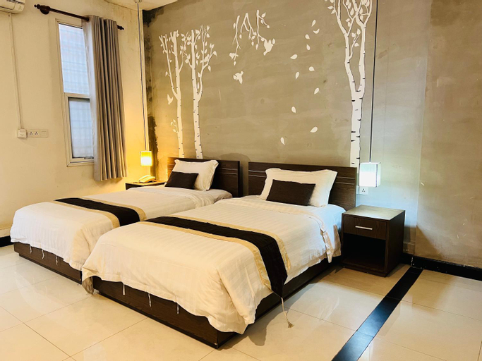 Bedroom 7