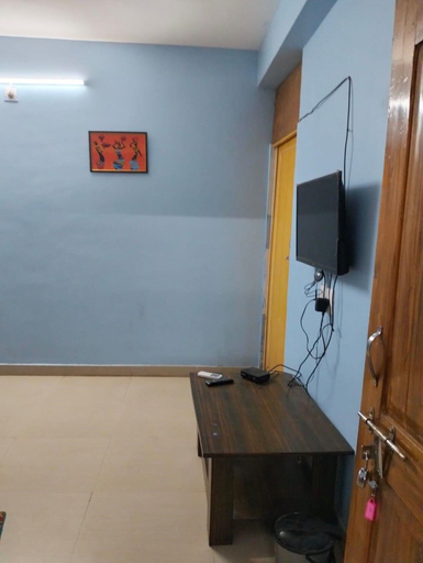 Others 5, Goroomgo Shivansh Guest House, Khordha