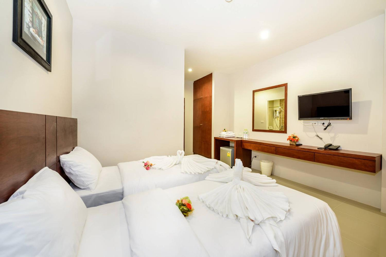 Bedroom 5