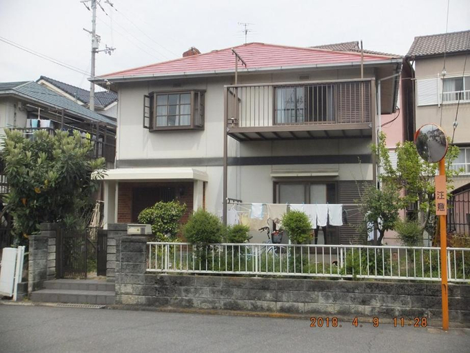 Others 3, Hirakata-park Guesthouse, Hirakata