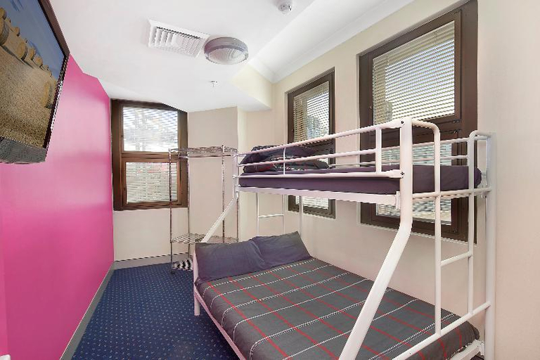 Bedroom 7