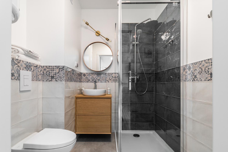 Others 4, Apartments Lipova Stegna Park Coffee&Wi-Fi- 500 m do plazy, Nowy Dwór Gdański