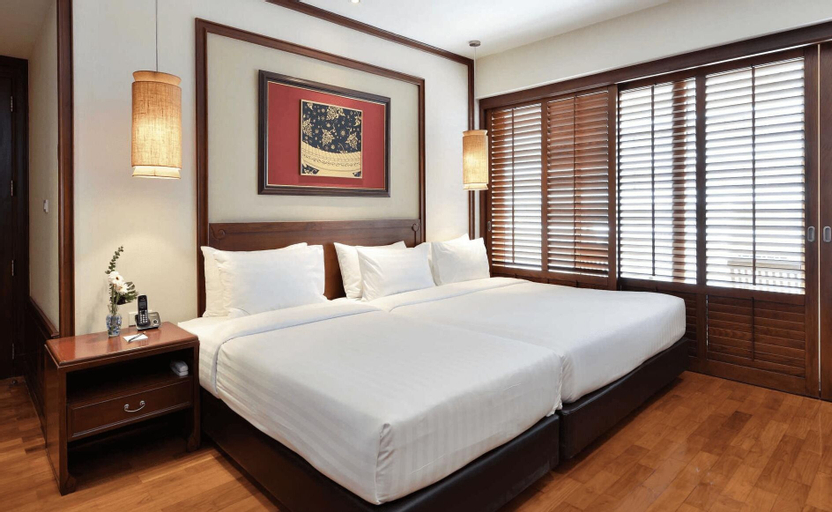 Bedroom 8