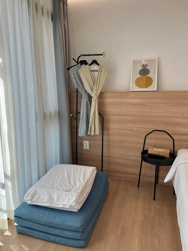 Bedroom 3, Paul Mare Pool Villa, Haeundae