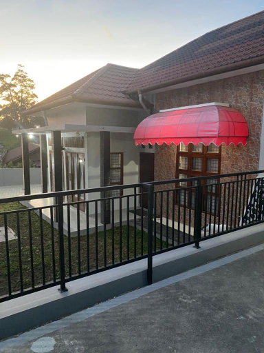 Villa Syamsu, Bukittinggi