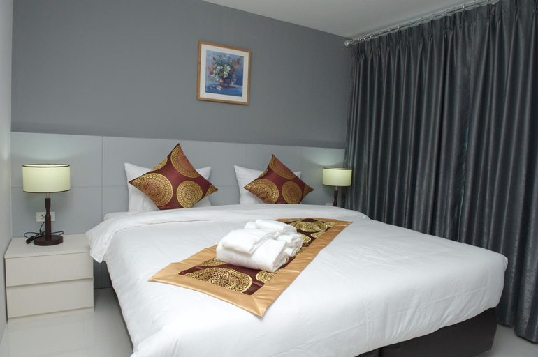 Bedroom 26