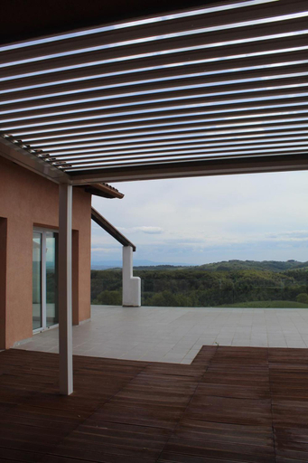 Others 5, Agriturismo Il cielo in terra, Roma