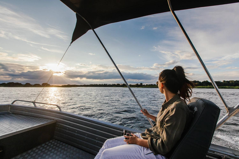 Others 3, Tsowa Island Lodges & Safaris, Kazungula