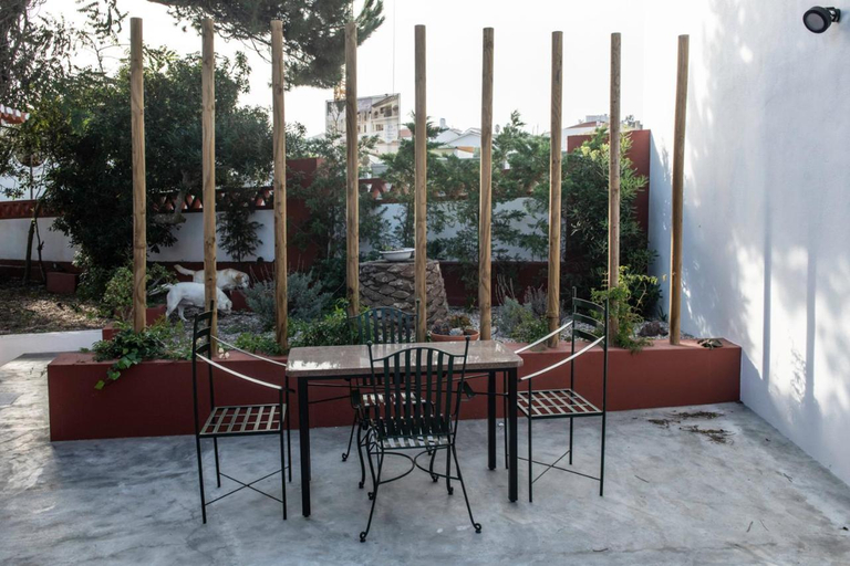Others 5, Casa Flamingo, Caldas da Rainha