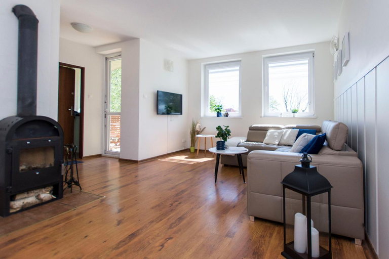 Others 4, Apartamenty Delfin - Wyspa Sobieszewska, Gdańsk City