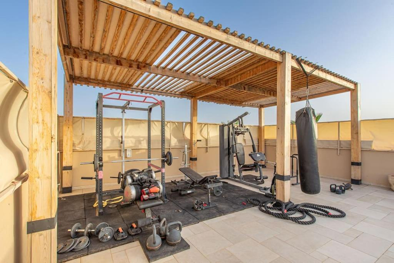 Others 5, Villa Safiya, luxe et detente, jeux, cuisiniere, Marrakech