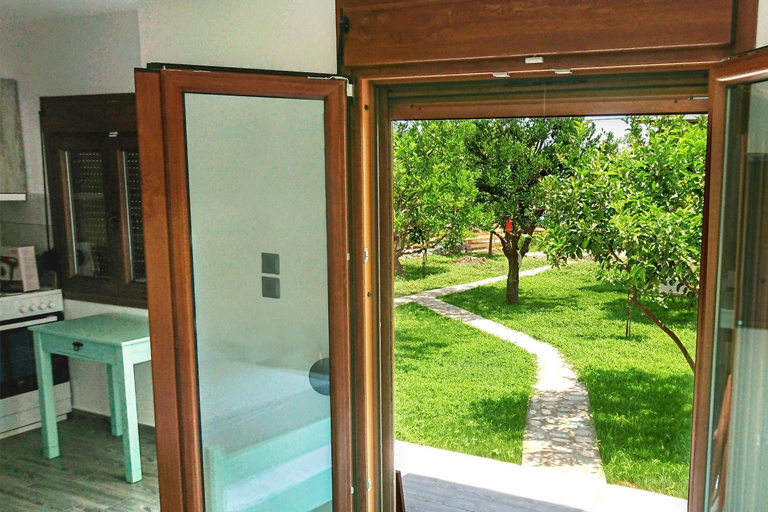 Others 3, Lemongarden by the sea, Thessaly