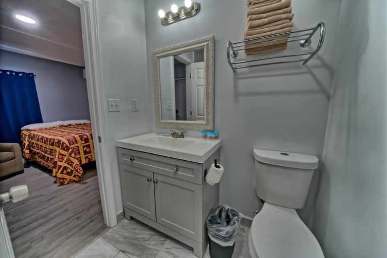 Bathroom 3